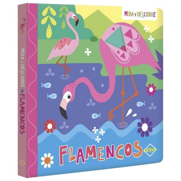 Mira y Descubre Flamenco