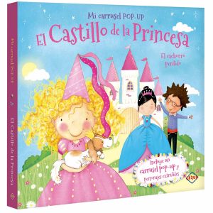 libro-castillo-princesa-pop-up