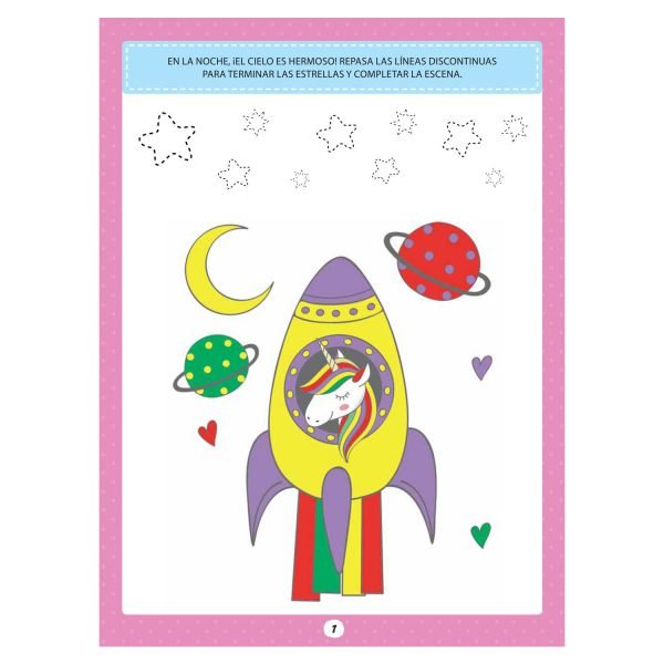 Trazos con Unicornios - Imagen 3