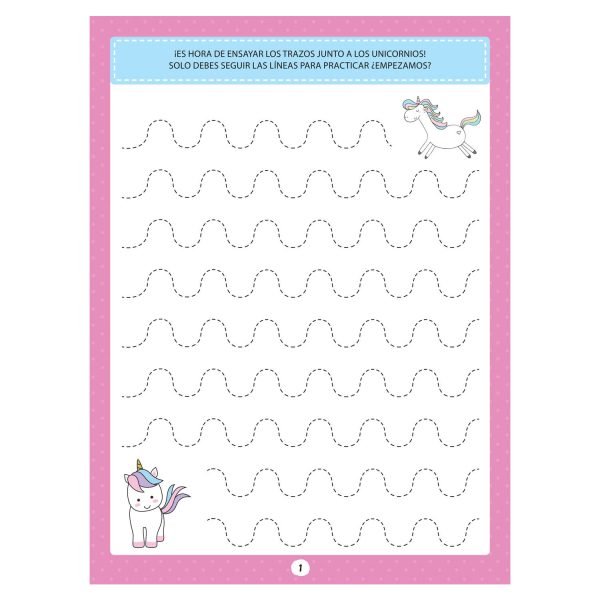 Trazos con Unicornios - Imagen 4
