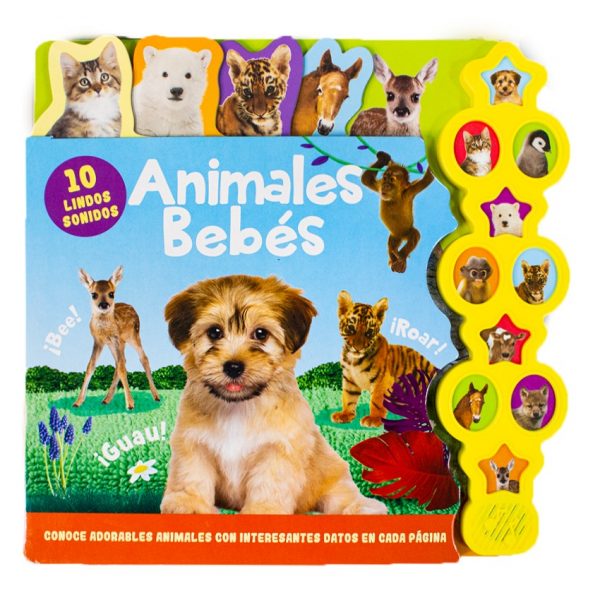 libro-animales-bebé-sonidos