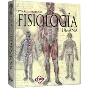 Atlas Fisiología Humana