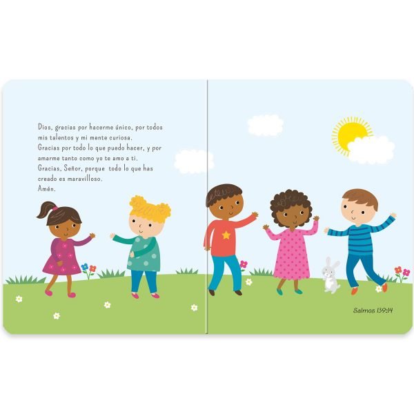 Mis Primeras Oraciones - Imagen 2