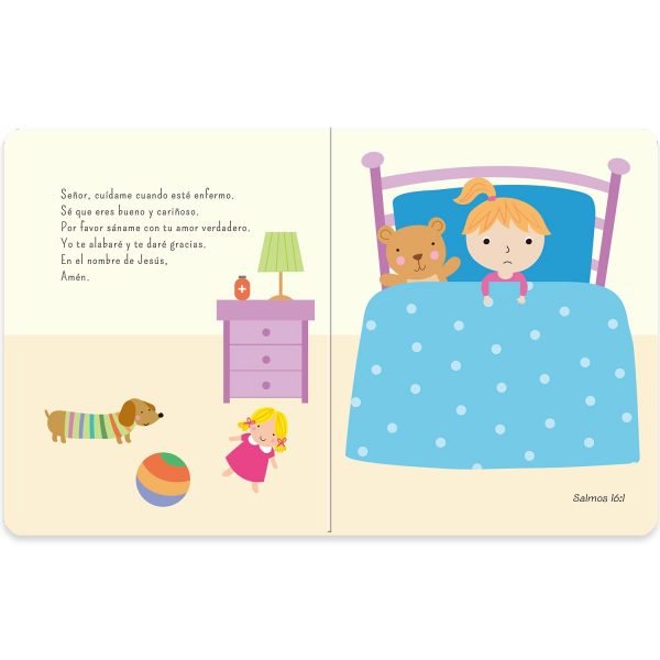 Mis Primeras Oraciones - Imagen 3