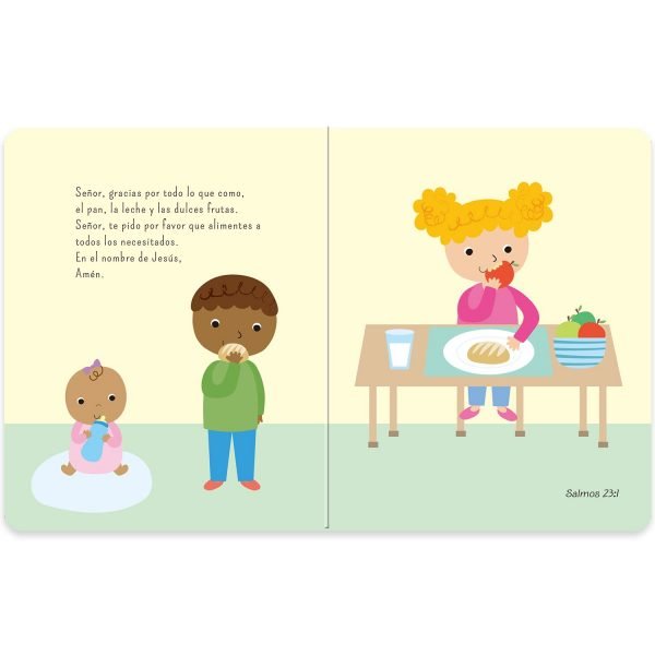 Mis Primeras Oraciones - Imagen 4