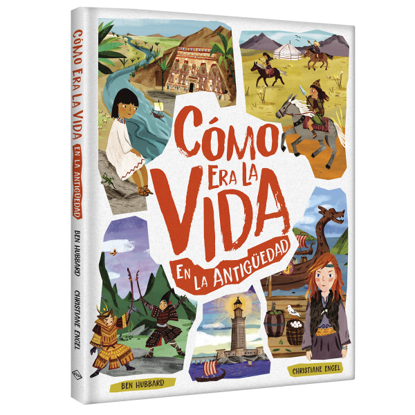 Cómo era la Vida en la Antigüedad