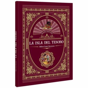 Libro La Isla del Tesoro