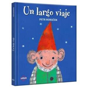 Libro Un Largo Viaje