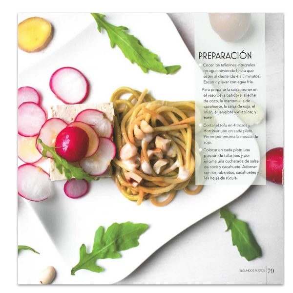 Recetas con Cereales Integrales - Imagen 2