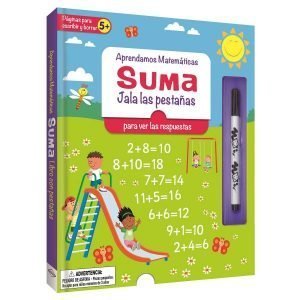 Aprendamos Matemáticas Suma