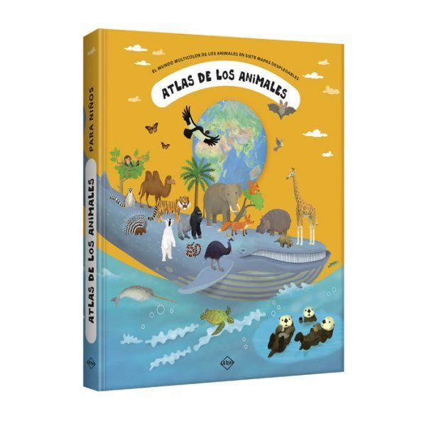 Atlas de Animales