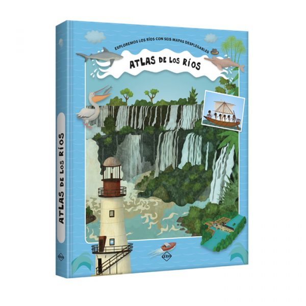 Atlas de los Ríos