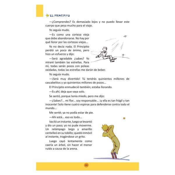 El Principito - Imagen 4