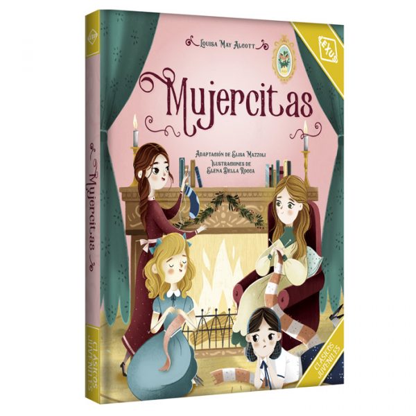 Mujercitas
