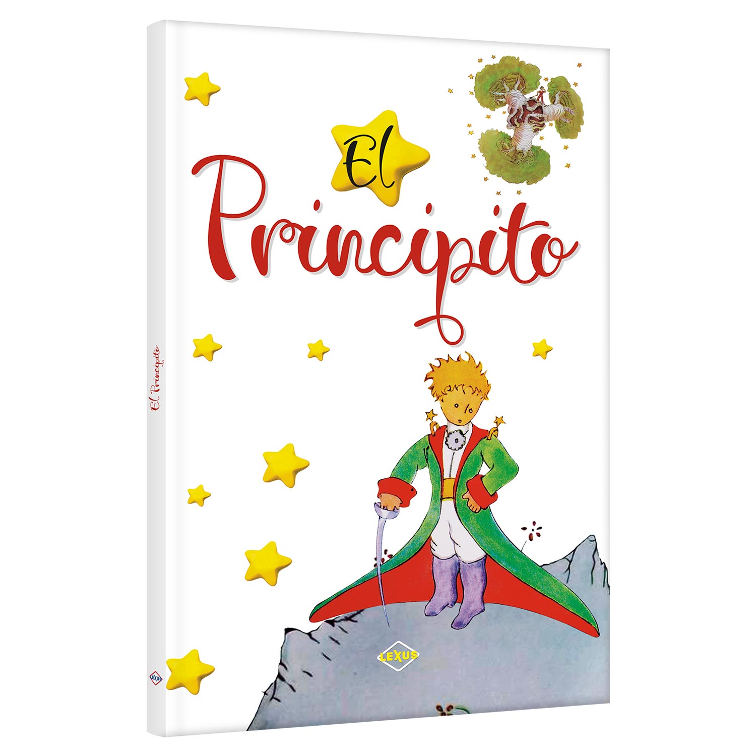 El principito - Uruk Editores