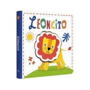 Leoncito: Aprieta Tocando