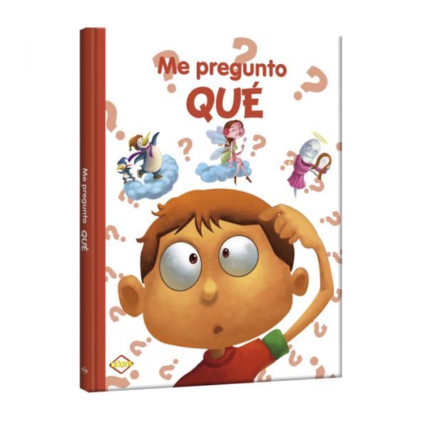 Me Pregunto Qué