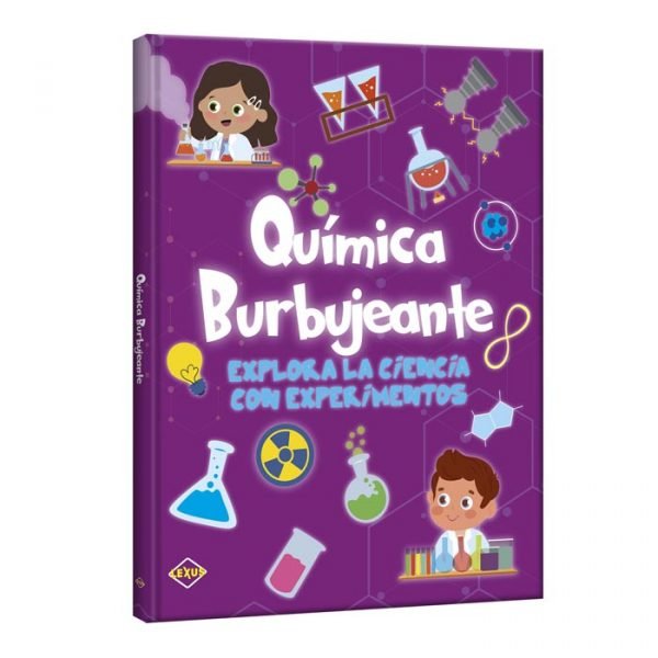 Química Burbujeante