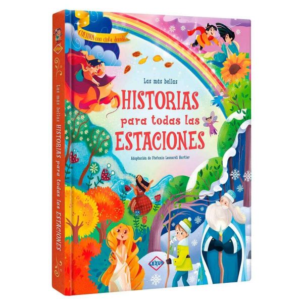 Historias para Todas las Estaciones