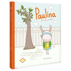 Libro Paulina La Coneja Sin Cola