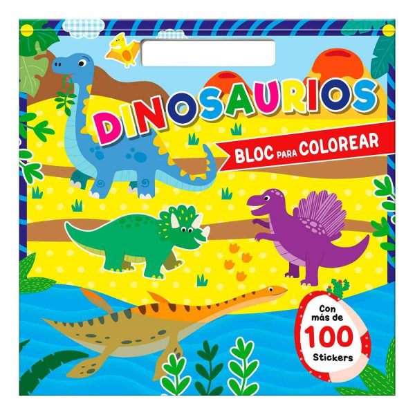 Dinosaurios