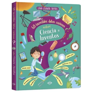 Libro Ciencia e inventos