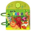 Libro En la jungla