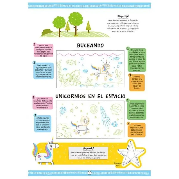Cómo Dibujar todo lo que Imaginas - Imagen 3