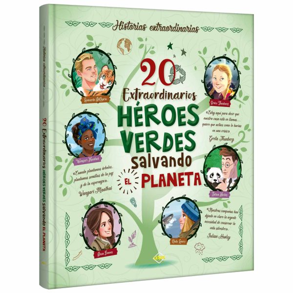 Libro-20-extraordinarios-héroes-verdes