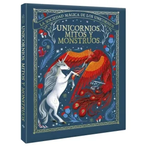 Libro-Unicornios