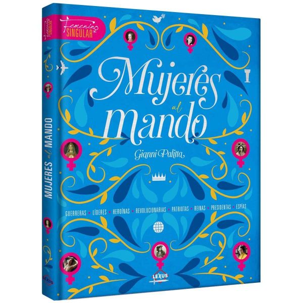 Libro-mujeresalmando