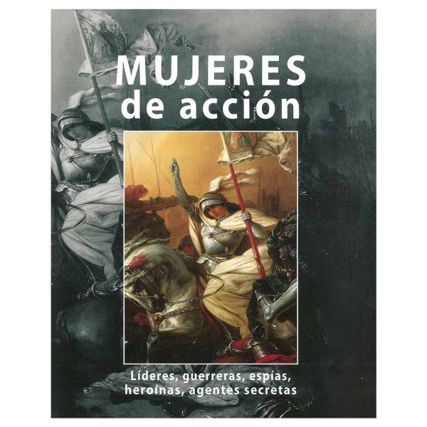 Libro-mujeresalmando