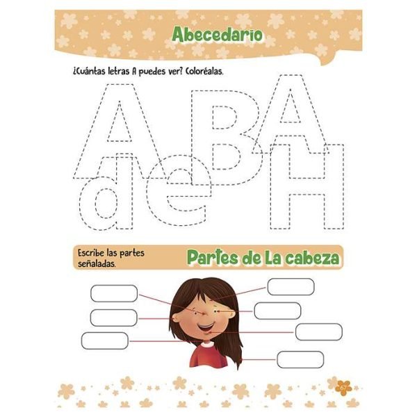 Libro 100 actividades 3