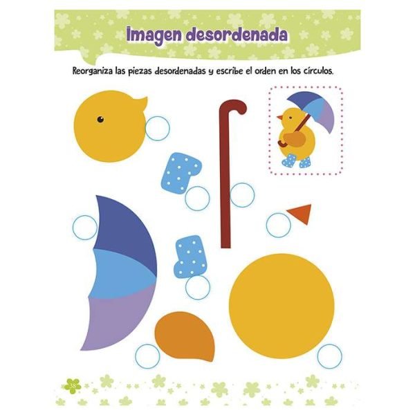 Libro 100 actividades 3