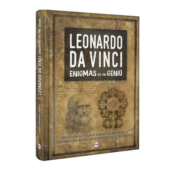 Libro-leonardoDaVinci