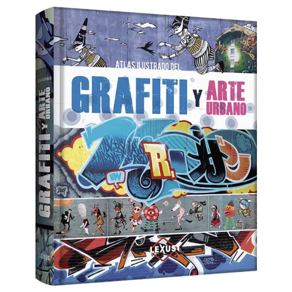 Libro-Grafiti