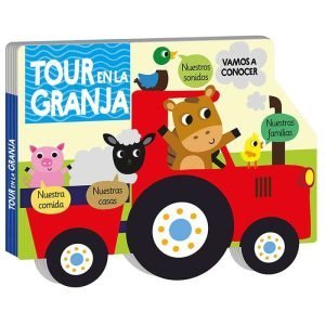 Libro-granja