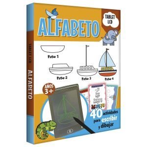 Libro-tabletAlfabeto