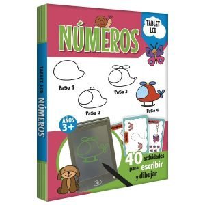 Libro-tabletNumeros