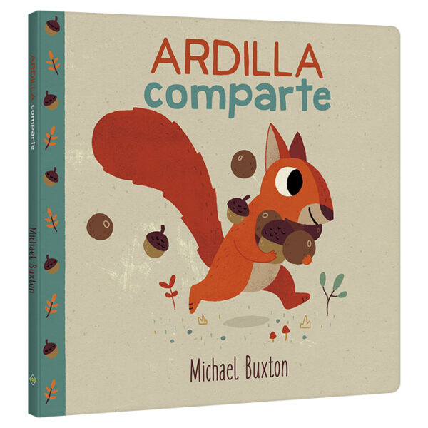 Libro-ArdillaComparte