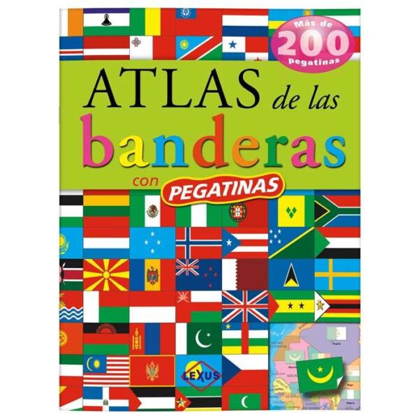 Libro-AtlasBandera