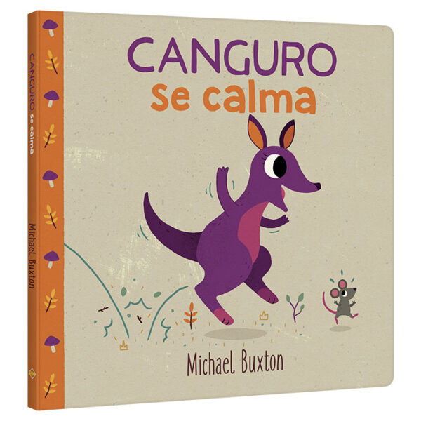 Libro-Cangurosecalma