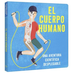 Libro-ElCuerpohumano
