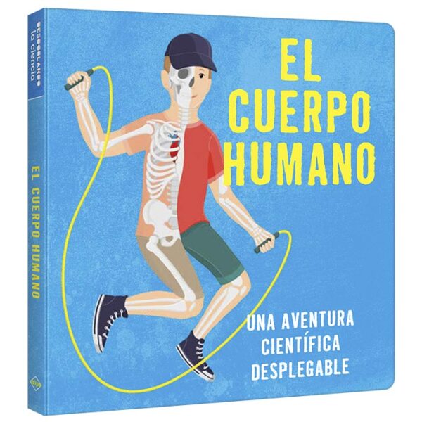 libro-el-cuerpo-humano