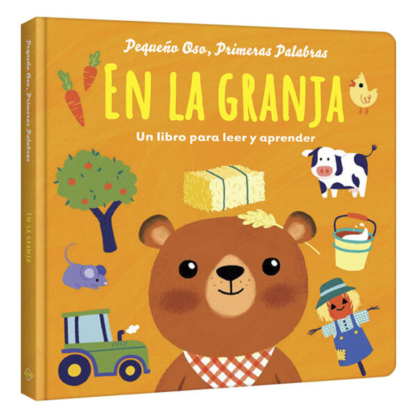 Libro-enlagranja
