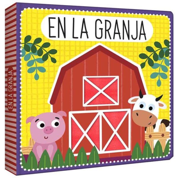 Libro-EnlaGranja