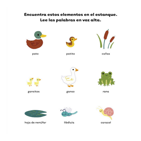 Libro-enlagranja