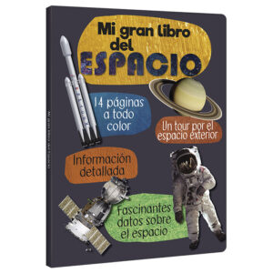 Libro-Espacio