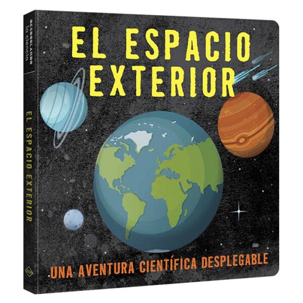 Libro-Espacio