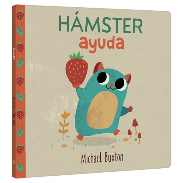 Libro-HamsterAyuda